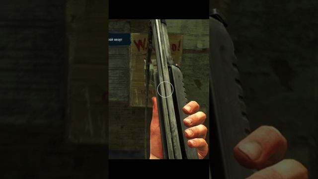 Far Cry 3 "Пират на болотах"