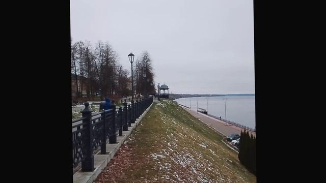 Что далее...А далее Зима...
