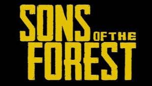 Sons of the forest #shorts #fedorovplaying