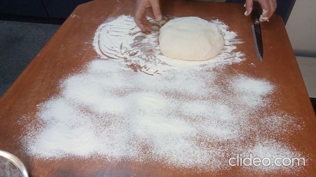 #ирченок_постряпушки