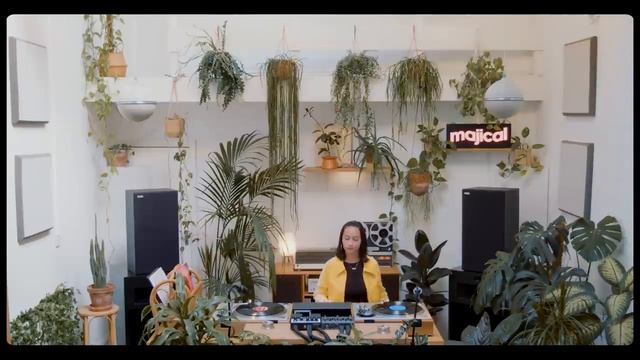 Forgotten Jazz, Soul & Funk Treasures of Yugoslavia with Miss Mash