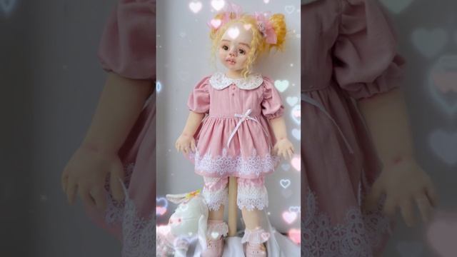 Текстильные куклы!
Яся ищет маму….