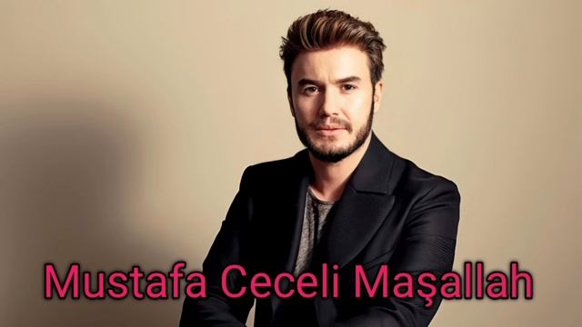 Mustafa Ceceli - Maşallah (Official Music 2024)