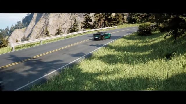 Highway Police Simulator - Official Release date trailer