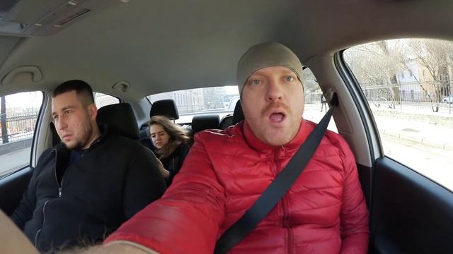 Случайный Питер с "ДЕТЬМИ"