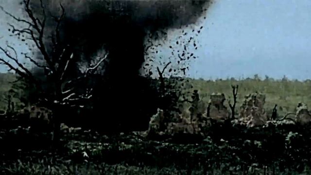 HYEMS - In diesem Graben (official video _ PG18)