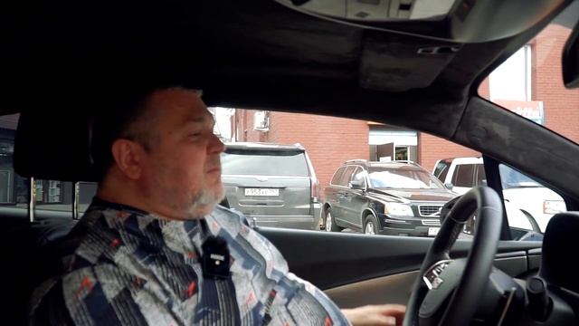 Opel Ampera - ателье ResCar умеет
