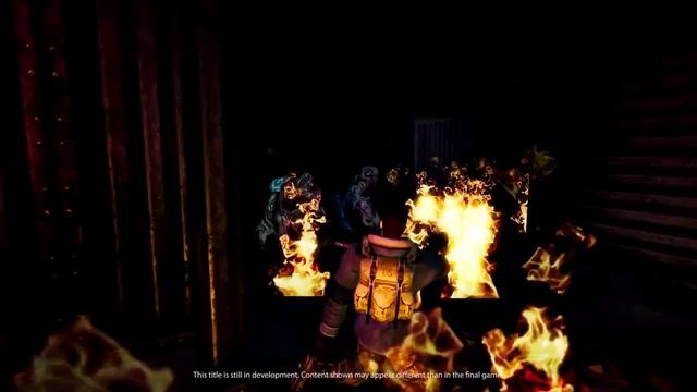 Возвращение классического хоррора: The Thing