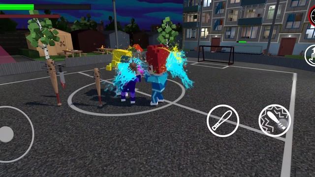 Трейлер для игры "Хозяин улиц | Лихие 90-е"