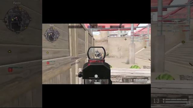 ВАРФЕЙС Warface #wf #вф #варфейс #warface 12