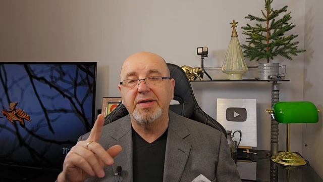 Коломойский обвинил Зеленского в коррупции. Гиперзвуковой ракетой по Израилю(01.12.24)Вечерний