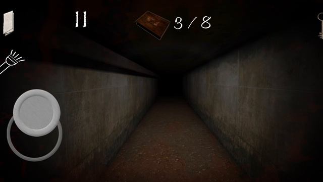 Прохождение игры Slendrina the Cellar 2