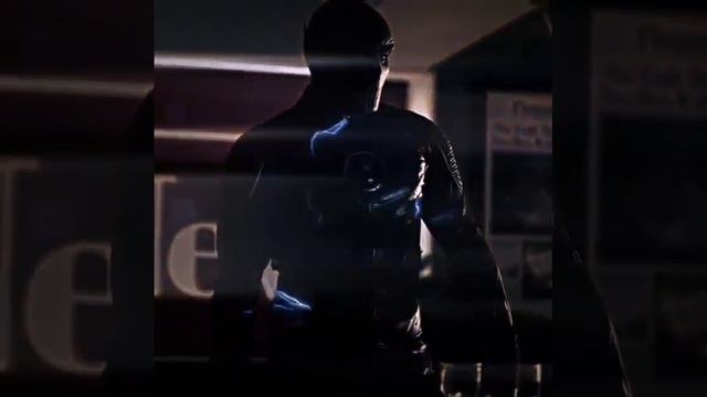 The flash