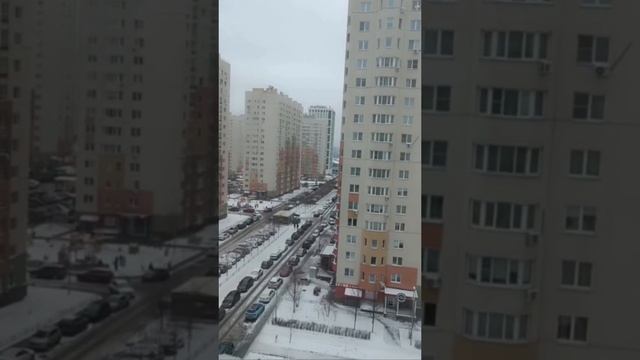 Начала снимать 27 августа 🌸и продолжила 1 декабря ❄️