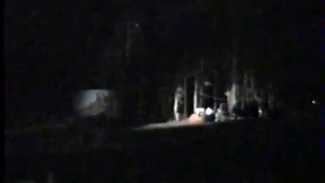 П лагерь Сутник 28 07 97 "Начало Войны"