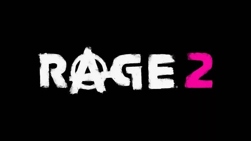 RAGE 2. Прохождение 1