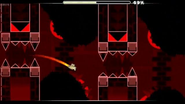Я прошёл Bloodbath 😈