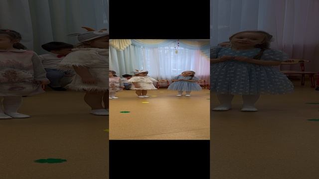 Танцы 💃