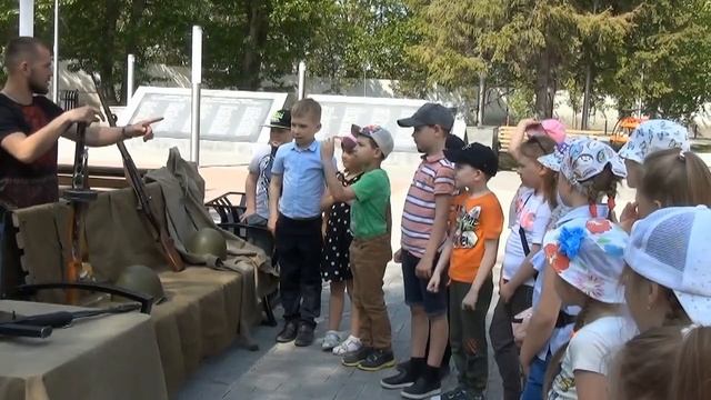 ЭКСКУРСИЯ 1