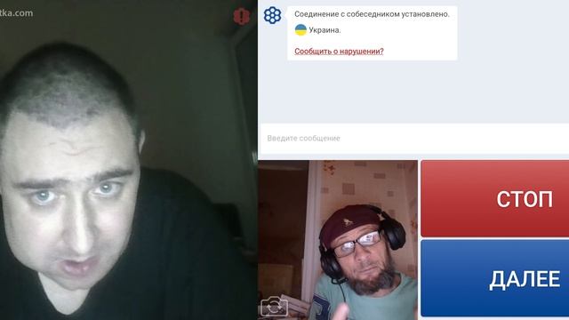 Очередной обманутый телеящиком.