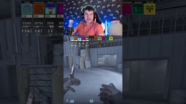 Признание кила Twich: Kirill_Thunder #Kirill_Thunder #shorts