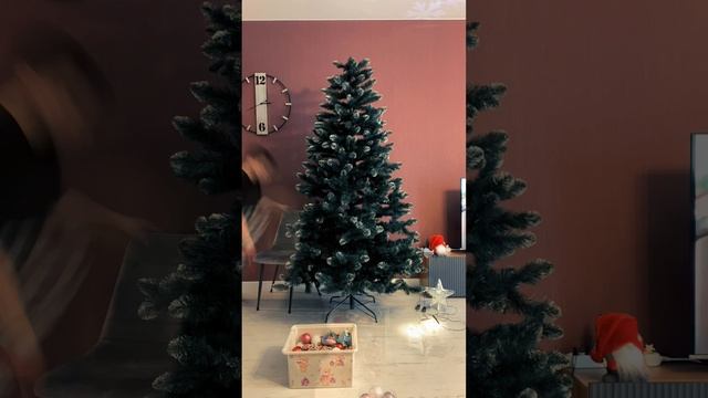 #ставимелку #новыйгод