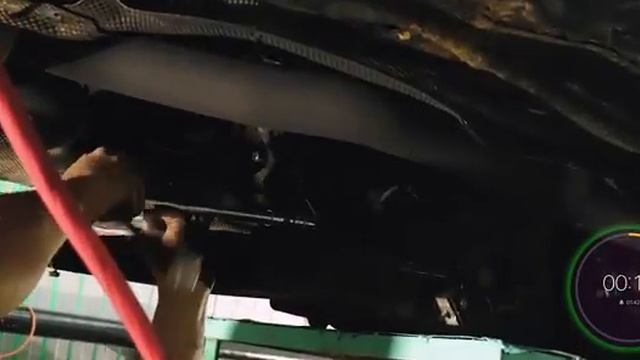 Трудности СГОРЕВШЕЙ BMW M4