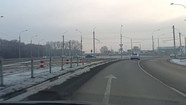 Развод по телефону/две неудачные попытки/