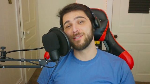 Twitch Fail - Streamers Feetish exposed live