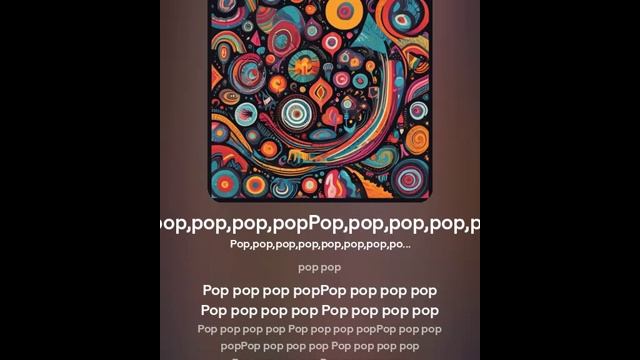 Песни, музыка (нейросеть) - Трек № 3530