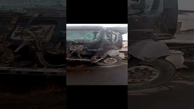 Водила - не спеши!