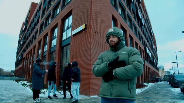 Открываю дверь 06.12.24