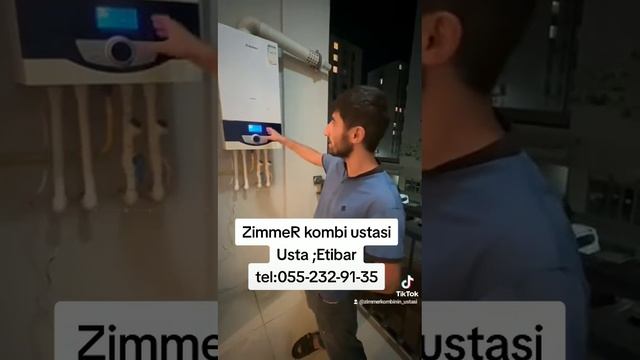 ZimmeR kombi Ustasi : Etibar-055-232-91-35