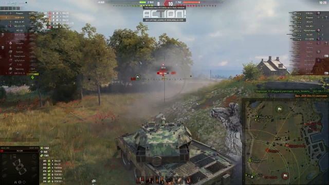 Сборочный цех VIII Lvl 4 глава (без голоса)