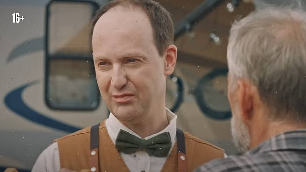 Против всех 3 сезон 1 серия 2.12.2024 //////