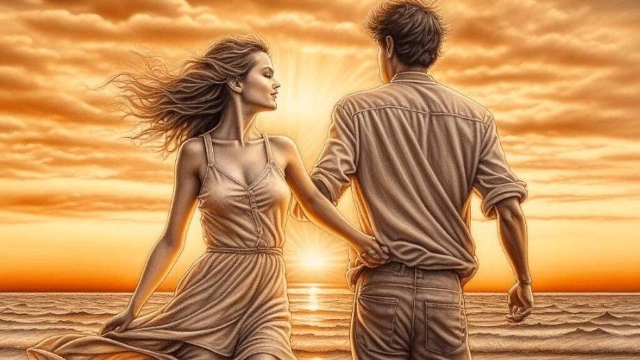 "Не бродить, не мять в кустах багряных..." нейропесня, текст: © Сергей Есенин