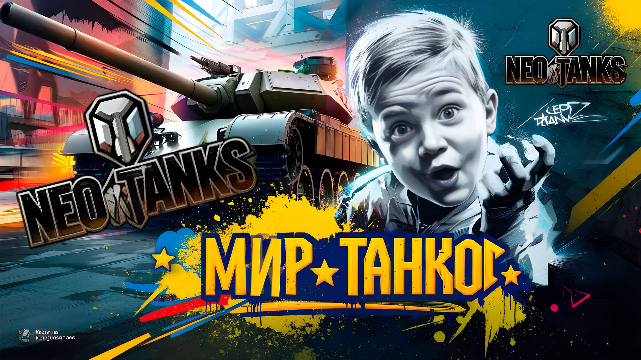 Танки и караоке
