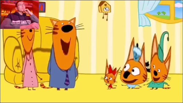 юмор на пределе