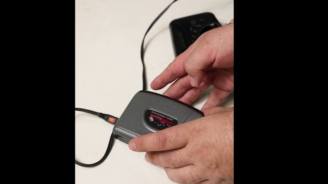 SONY WALKMAN WM-FX251 FM/AM