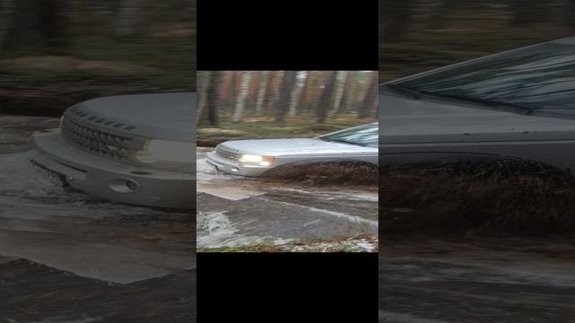 Дорога в Шушмор