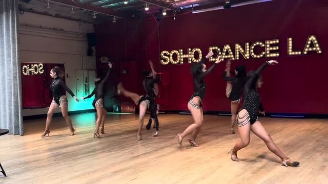 Ladies Competition Team #upskirt#латино#sexy#танец