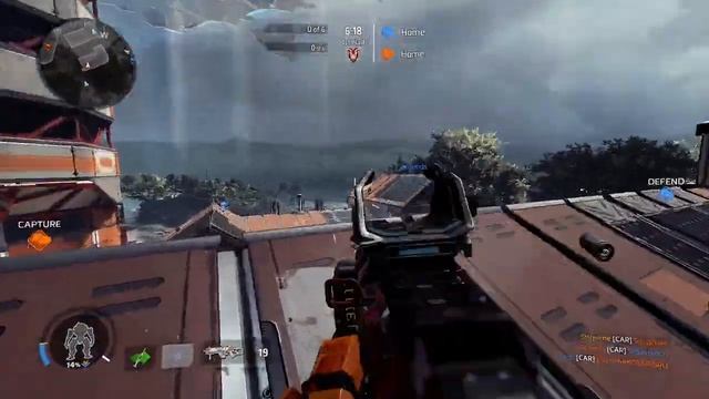 Titanfall 2 [PC] STN'S CTF TOURNAMENT DSO VS REBELS
