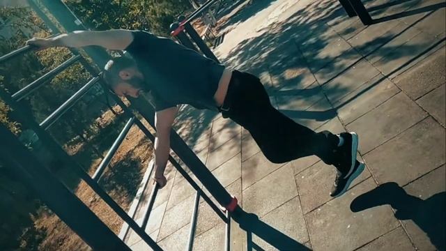 The Hidden Secrets of Street Workout Каспийск Revealed