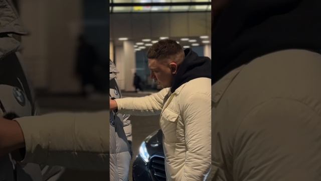 Мало кто знает, но именно так рождаются истинные поклонники BMW.