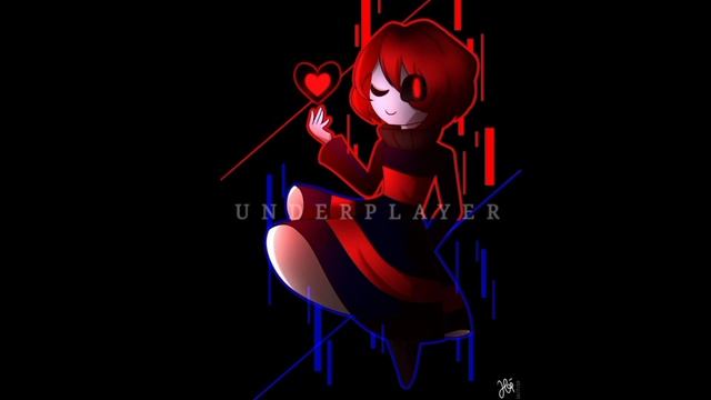Мелодия underplayer