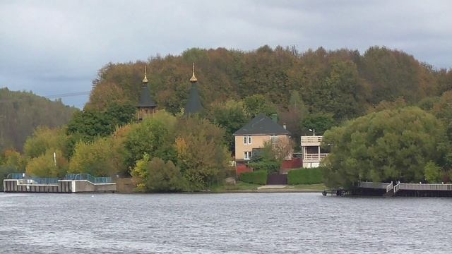 Отпуск 30.09 - 22.10. 2024. 01