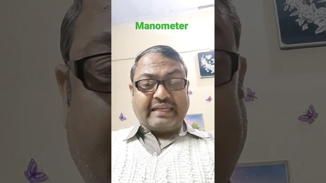 #manometer