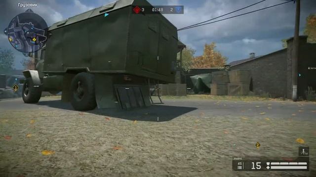 WarFace ► ЖЕСТКИЙ БОЙ ЗА ВЫСШУЮ 1 ЛИГУ ► СОЛО РМ ► Steyr Scout