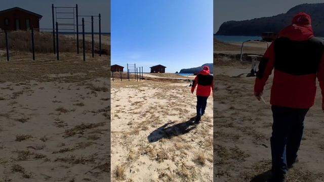 база Бухта Петрова с 1 марта по 8 марта 2024 часть 2