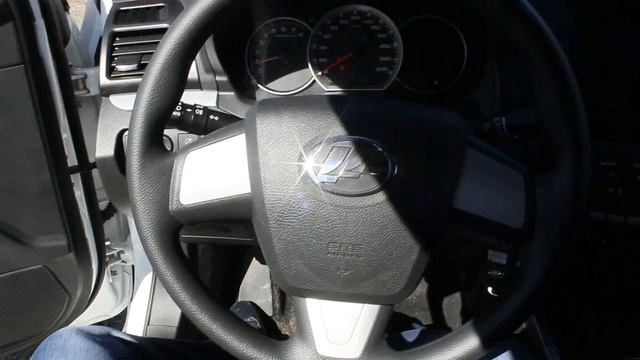 2014 Lifan Cebrium (720)